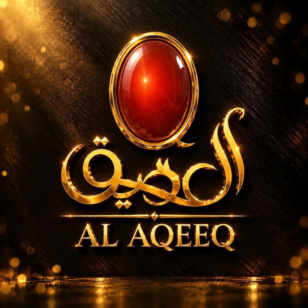 برند العقیق