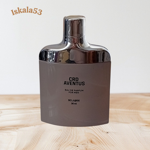 ادکلن جیبی مردانه مینی تلگرامی اسکلاره مدل کرید اونتوس 30 میل