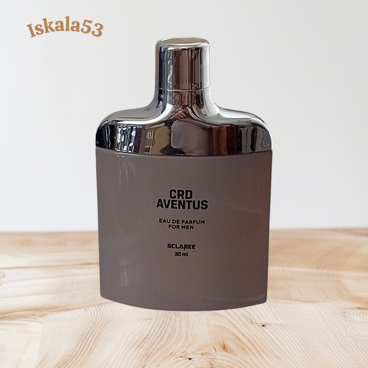ادکلن جیبی مردانه مینی تلگرامی اسکلاره مدل کرید اونتوس 30 میل