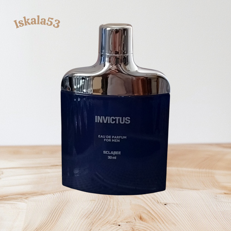 ادکلن جیبی مردانه مینی تلگرامی اسکلاره مدل اینوکتوس 30 میل