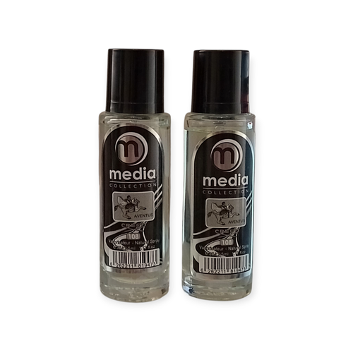 ادکلن جیبی مدیا مدل کرید اونتوس 35 میل