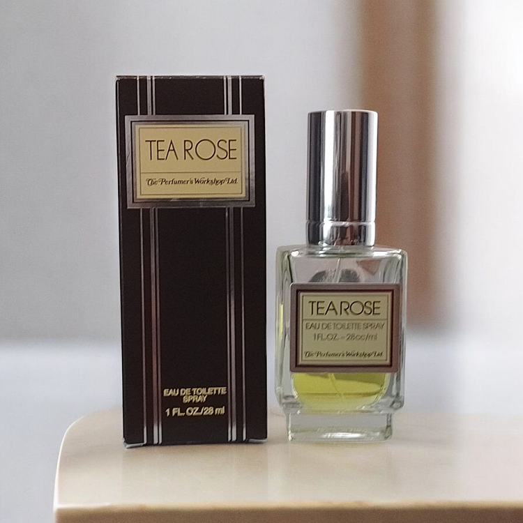 ادکلن یونیسکس اصلی آمریکایی تیروز 28 میل