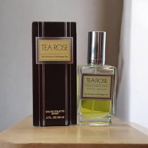 ادکلن یونیسکس تیروز آمریکایی اصلی 56 میل