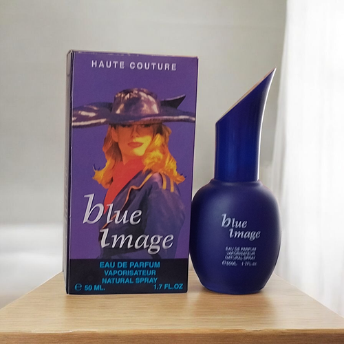 ادکلن زنانه مدل بلو ایمیج 50 میلی لیتر