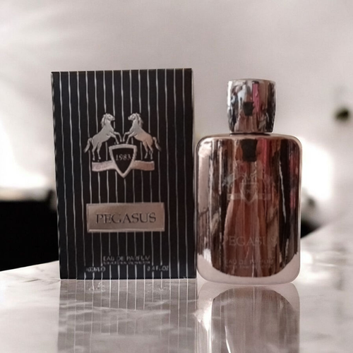 ادکلن مردانه فراگرانس ورد مدل پگاسوس حجم 100 میلی لیتر