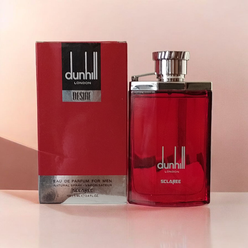 ادکلن مردانه اسکلاره مدل دانهیل لندن قهوه ای حجم 100 میلی لیتر