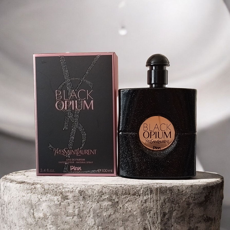 ادکلن زنانه اسکلاره مدل بلک اوپیوم حجم 100 میلی لیتر