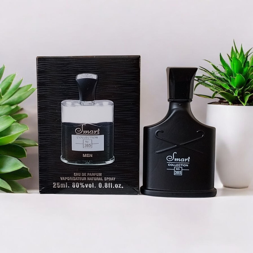 ادکلن جیبی مردانه اسمارت کالکشن کد 385 حجم 25 میلی لیتر